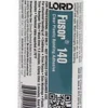 Lord Fusor 140 Clear Plastic Structural Adhesive (Fast-Set) | FUS-140