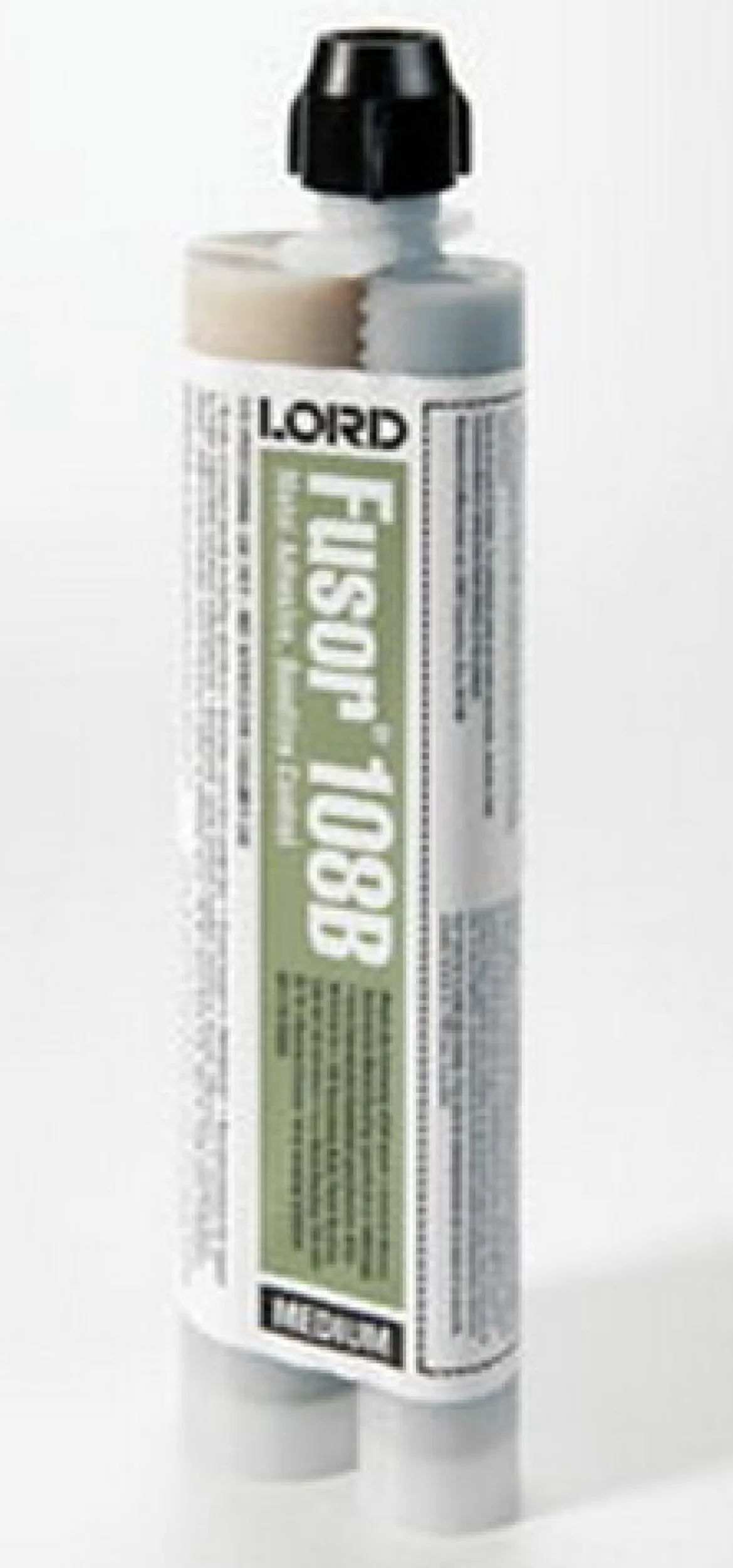 Lord Fusor 108B Metal Bonding Adhesive (Medium) | FUS-108B