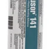 Lord Fusor Clear Plastic Structural Installation Adhesive 10.1 oz (FUS-141)