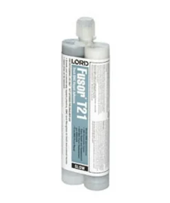 Lord Fusor T21 Truck Plastic Structural/Cosmetic Adhesive (Medium-Set), 7.1 oz (FUS-T21)