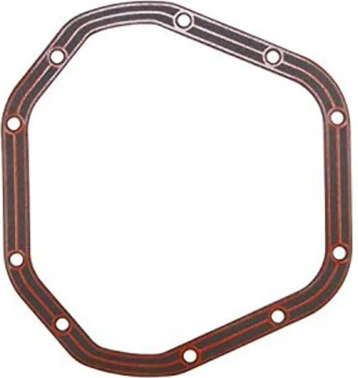 Lube Locker Differential Cover Gaskets (LLR-D60)