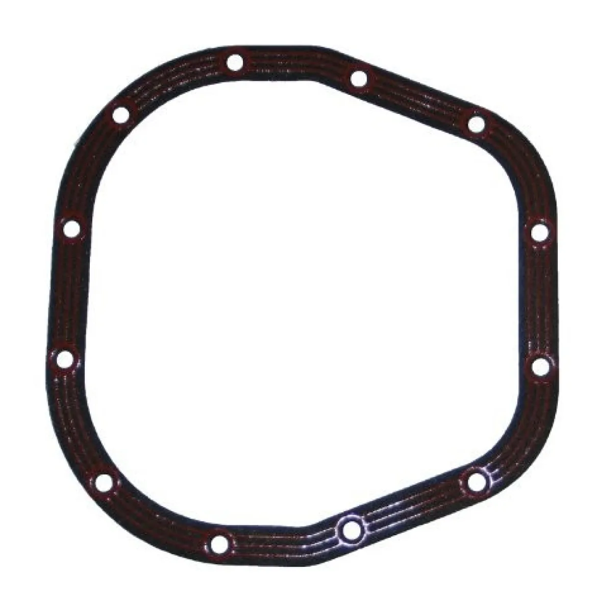 Lube Locker Ford Sterling 10.25 & 10.5 Differential Gasket (LLR-F105)
