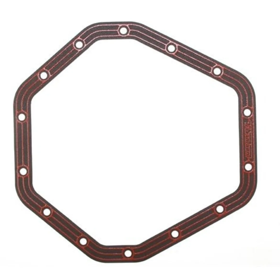 Lube Locker Gm Corporate 14 Bolt Full Float Differential Gasket (LLR-G014)