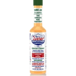 Lucas Oil 10020 Fuel Treatment Automotive Additive - 5.25 Oz.
