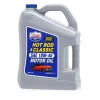 Lucas Oil 10683 Hot Rod & Classic Car HP High-Zinc Motor Oil SAE 10W-40