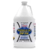 Lucas Oil 10018 Hydraulic Oil Booster with Stop Leak - 1 Gallon, Brown