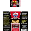 Lucas Oil 10930 Octane Booster - 5.25 Oz.