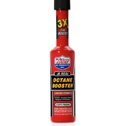 Lucas Oil 10930 Octane Booster - 5.25 Oz.