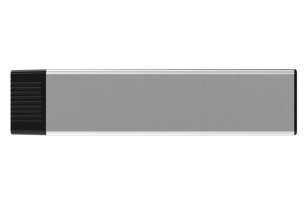 Luxor Workspaces Edgepower 9-Battery Kit: Clamp-On Portable Charger (KBEP-9B6C9)