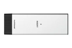 Luxor Workspaces Edgepower 9-Battery Kit: Clamp-On Portable Charger (KBEP-9B6C9)
