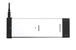Luxor Workspaces Edgepower 2-Battery Kit: Clamp-On Charger, Starter (KBEP-2B1C1)
