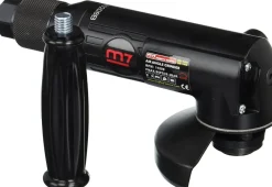 M7 4" 0.78 Hp Roll Type Throttle Air Angle Grinder (QB-144)