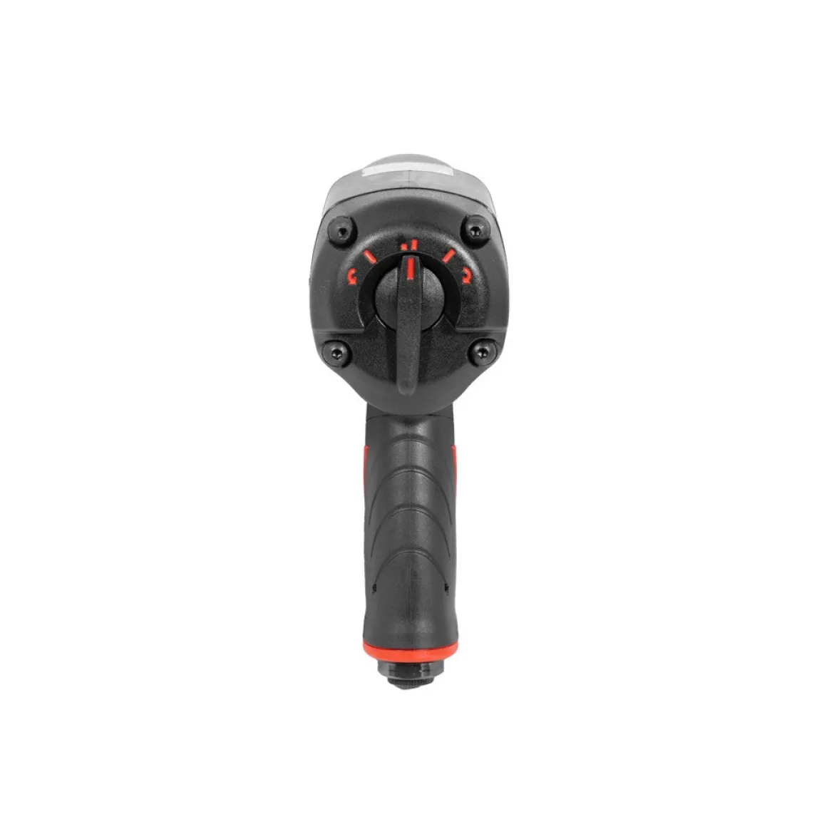 M7 3/4" Air Impact Wrench With Ez Grease Anvil And Pistol Grip (NC-6255QH)