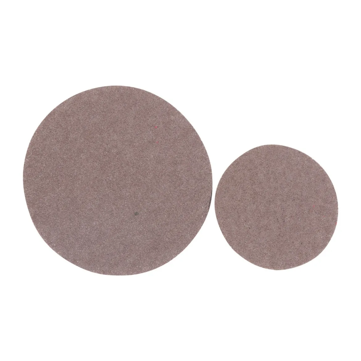 M7 2" and 3" Mini Air High Speed Sander Set (QP-212N)