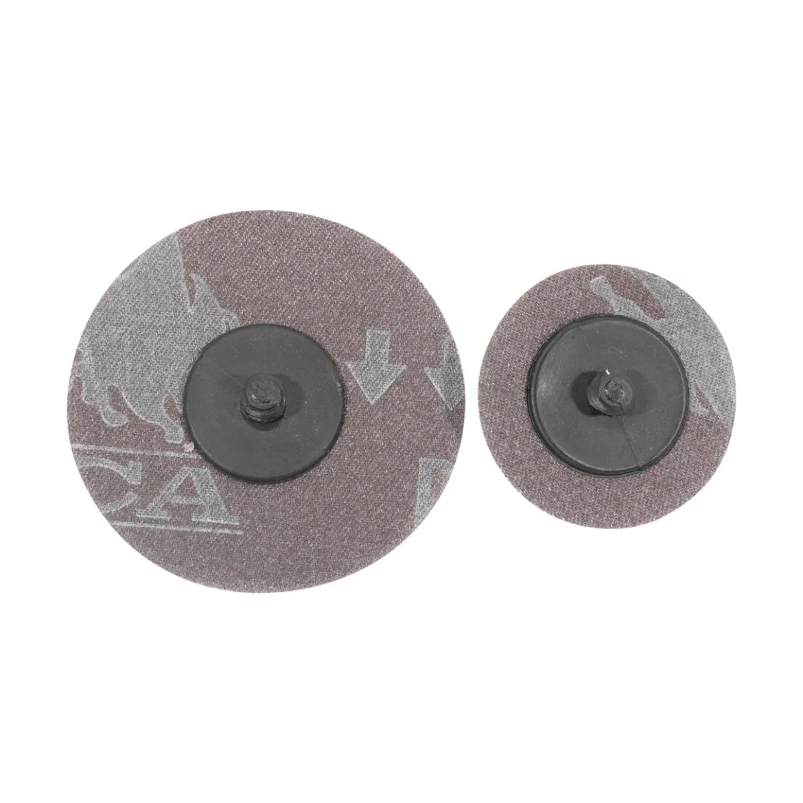M7 2" and 3" Mini Air High Speed Sander Set (QP-212N)