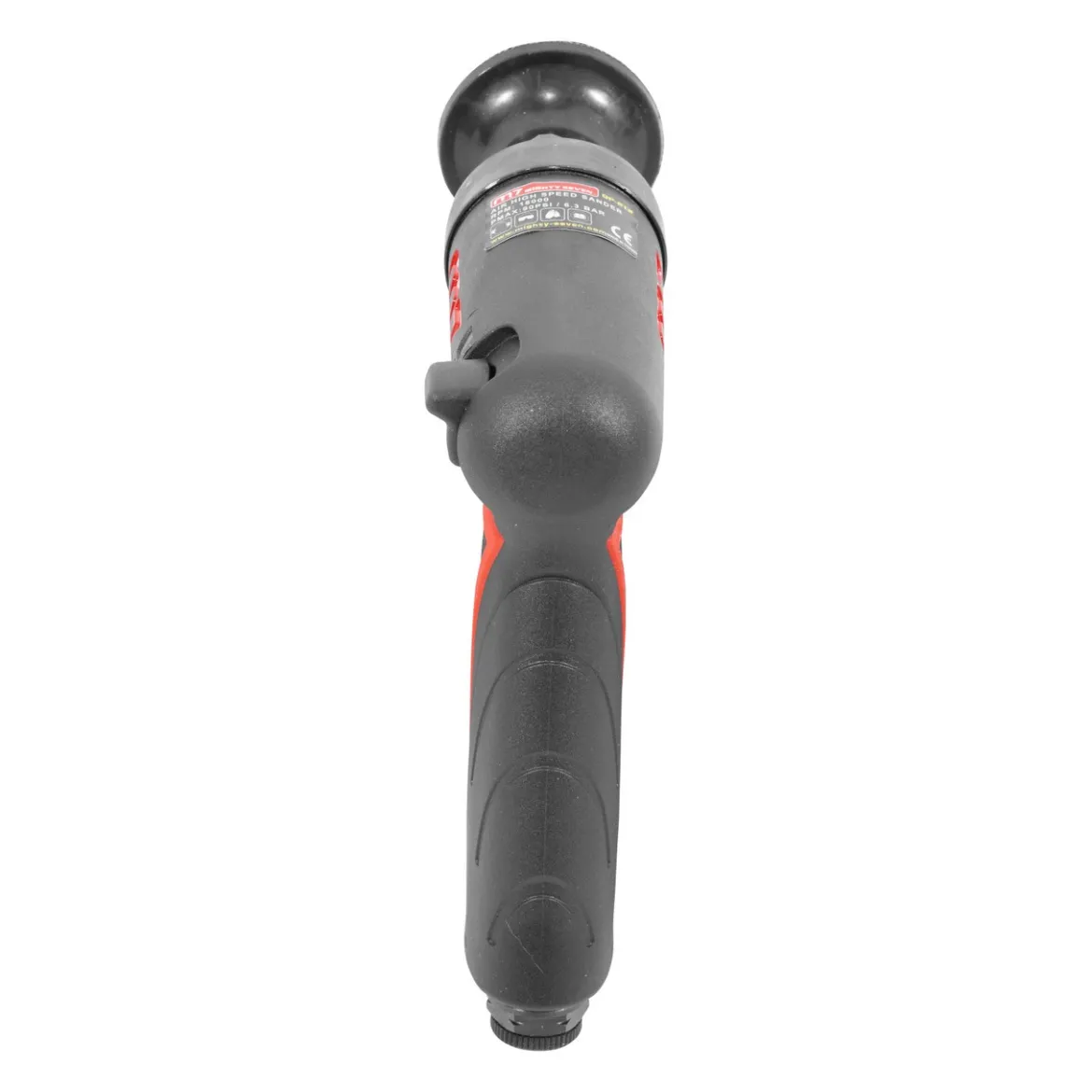 M7 2" and 3" Mini Air High Speed Sander Set (QP-212N)