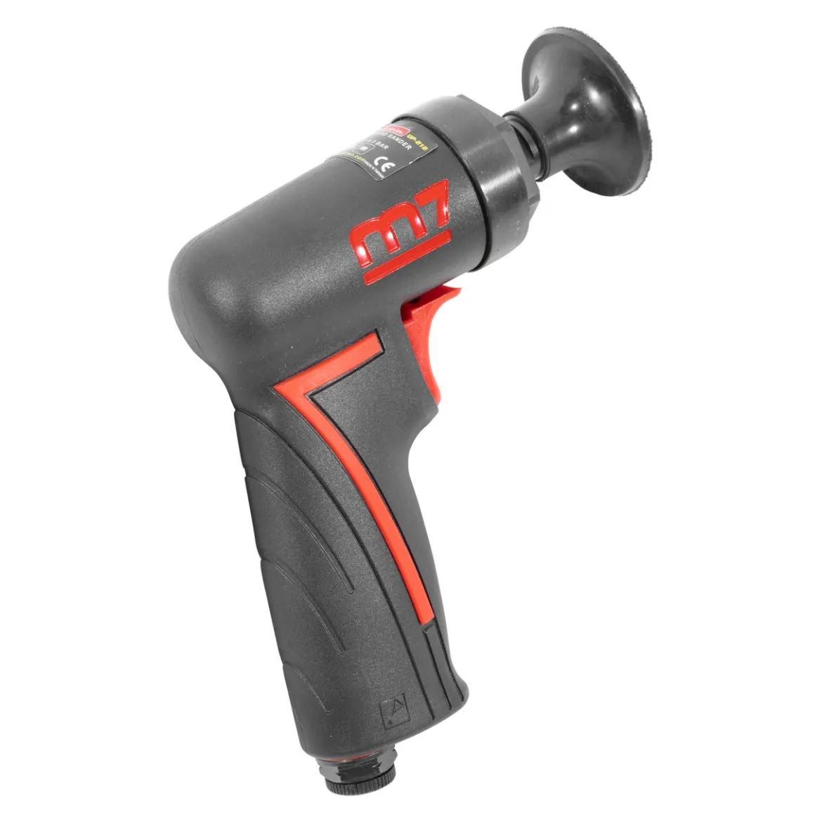 M7 2" and 3" Mini Air High Speed Sander Set (QP-212N)