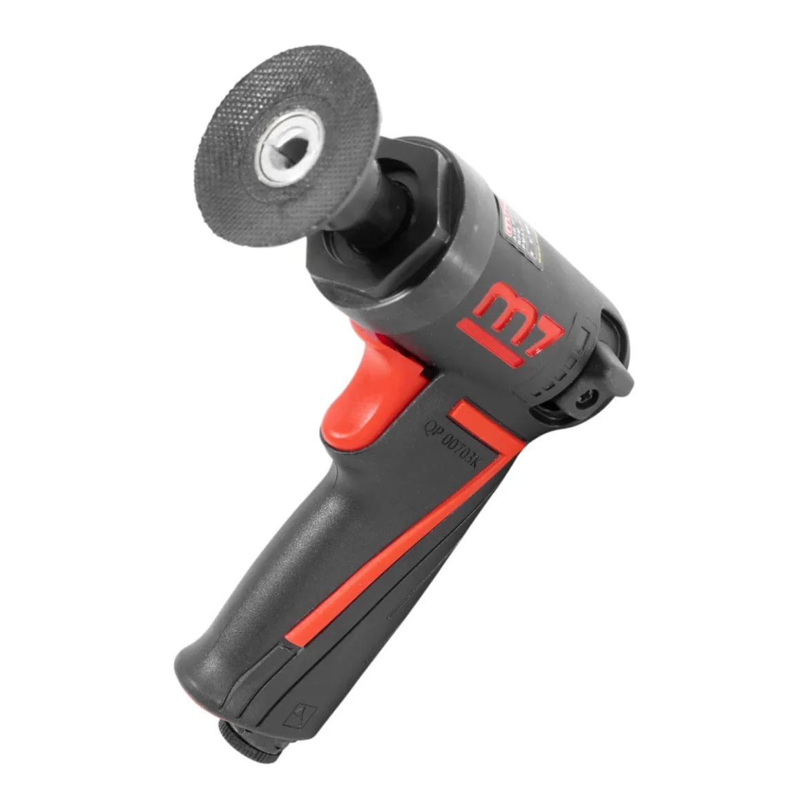 M7 2" and 3" Mini Air High Speed Sander Set (QP-212N)