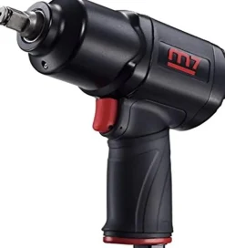 M7 1/2" Dr Composite Impact Wrench 850Ft-Lbs (NC-4233Q)