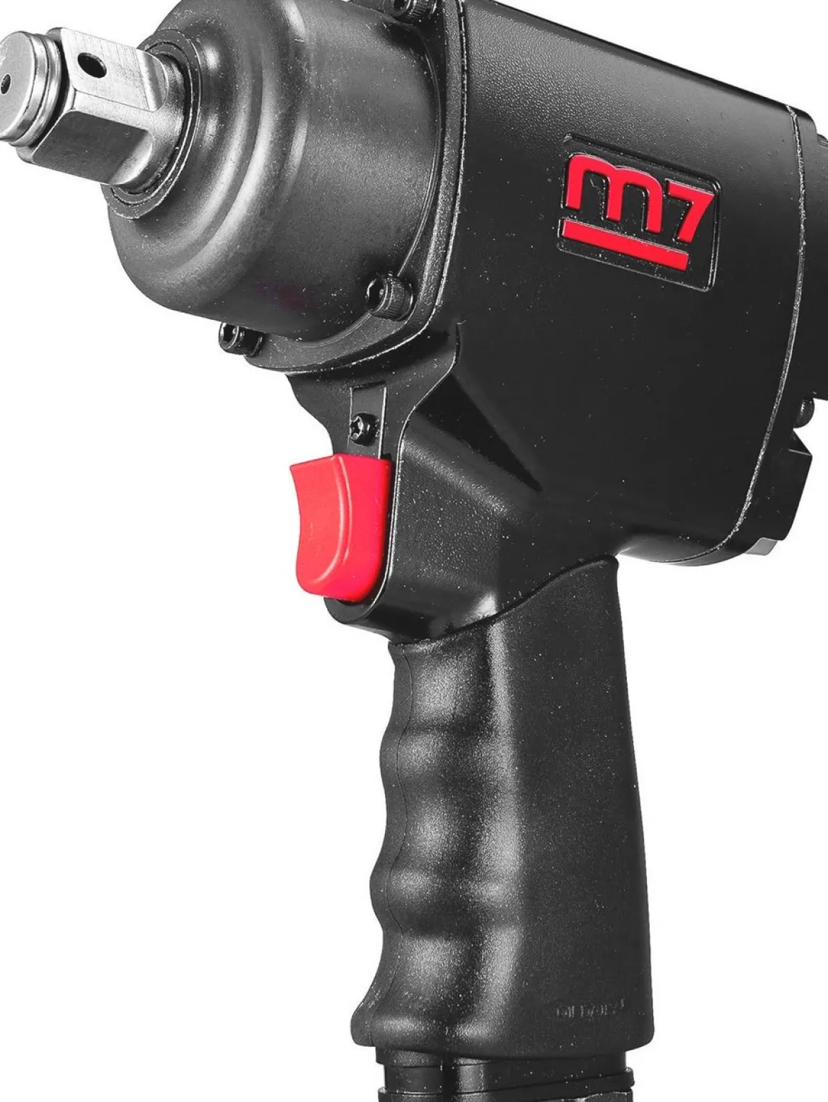 M7 3/4" Drive Air Impact Wrench (NC-6210Q)