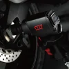 M7 1/2" Drive Air Impact Wrench (NC-4230L)