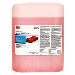 3M 5 Gallon Car Wash Soap (38378)