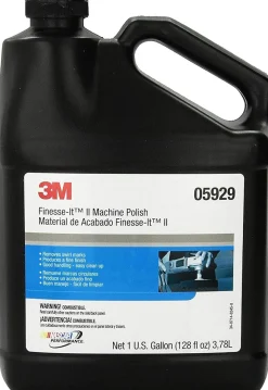 3M 1 Gallon Finesse-it II Finishing Material (5929)