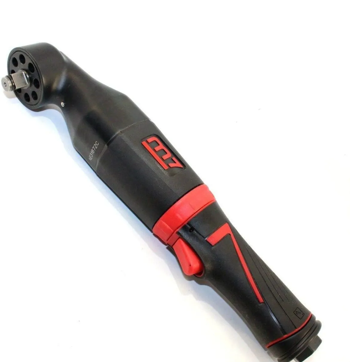 M7 1/2 In. Drive Air Impact Ratchet (NE-499)