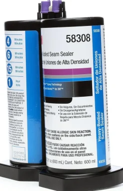 3M 600 mL Heavy-Bodied Seam Sealer (58308)