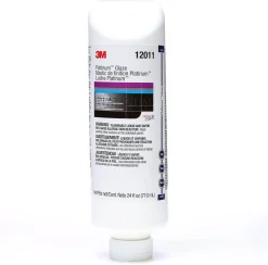 3M 276 mL Platinum Glaze (5862)