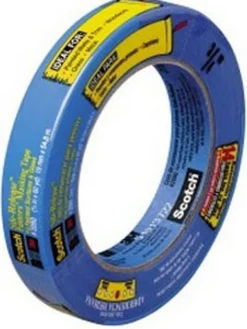 3M 2" Multi-Surfaces Painters Tape (9168)