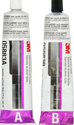 3M 5 oz Automix EZ Sand Rigid Parts Repair (5883)