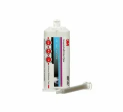 3M 2 oz Automix Fast Cure Epoxy Adhesive (8107)