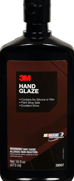 3M 16 oz Hand Glaze (39007)