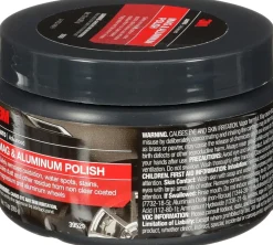 3M 10 oz Mag and Aluminum Polish (39529)