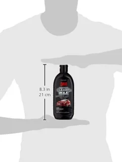 3M 16 oz One Step Cleaner Wax (39006)