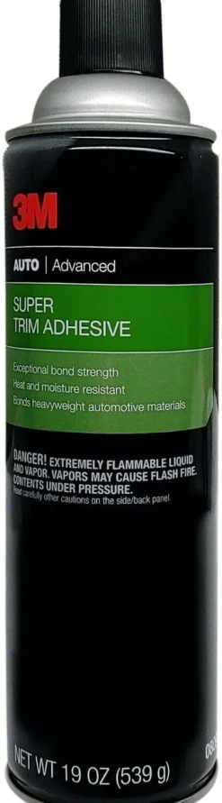 3M 19 oz. Super Trim Adhesive (08090)