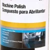 3M 1 Quart Machine Polish (05996)