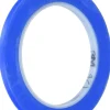 3M 0.25" X 108' Blue Vinyl Tape (68845)