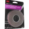 3M 1/4" X 15' Exterior Attachment Tape (38583)