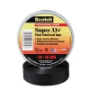 3M 3/4" X 66' Scotch Super 33+ Vinyl Electrical Tape (06132)