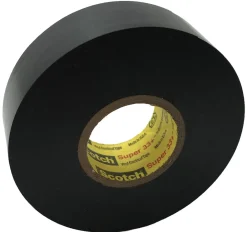 3M 3/4" X 52' Super 33+ Vinyl Electrical Tape (06133)
