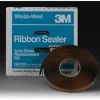 3M 1/4" X 15' Windo-Weld Round Ribbon Sealer (08610)