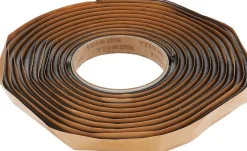 3M 5/16" X 15' Windo-Weld Round Ribbon Sealer (08611)