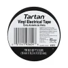 3M 0.709" X 60' X 6 mil Tartan Vinyl Electrical Tape (93604)