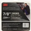 3M 7/8" X 20 Yard Automotive Acrylic Plus Attachment Tape (06383)