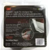 3M 1/2" X 10 Yard Black Automotive Acrylic Plus Attachment Tape (6397)