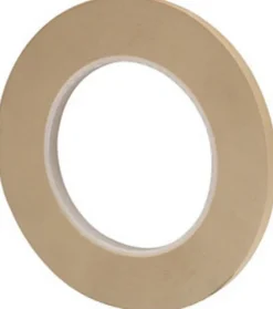 3M 1/4" X 60 yard Scotch Automotive Refinish Masking Tape 233 (6330)