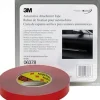 3M 7/8" X 20 Yards Gray Automotive Attachment Tape (6378)