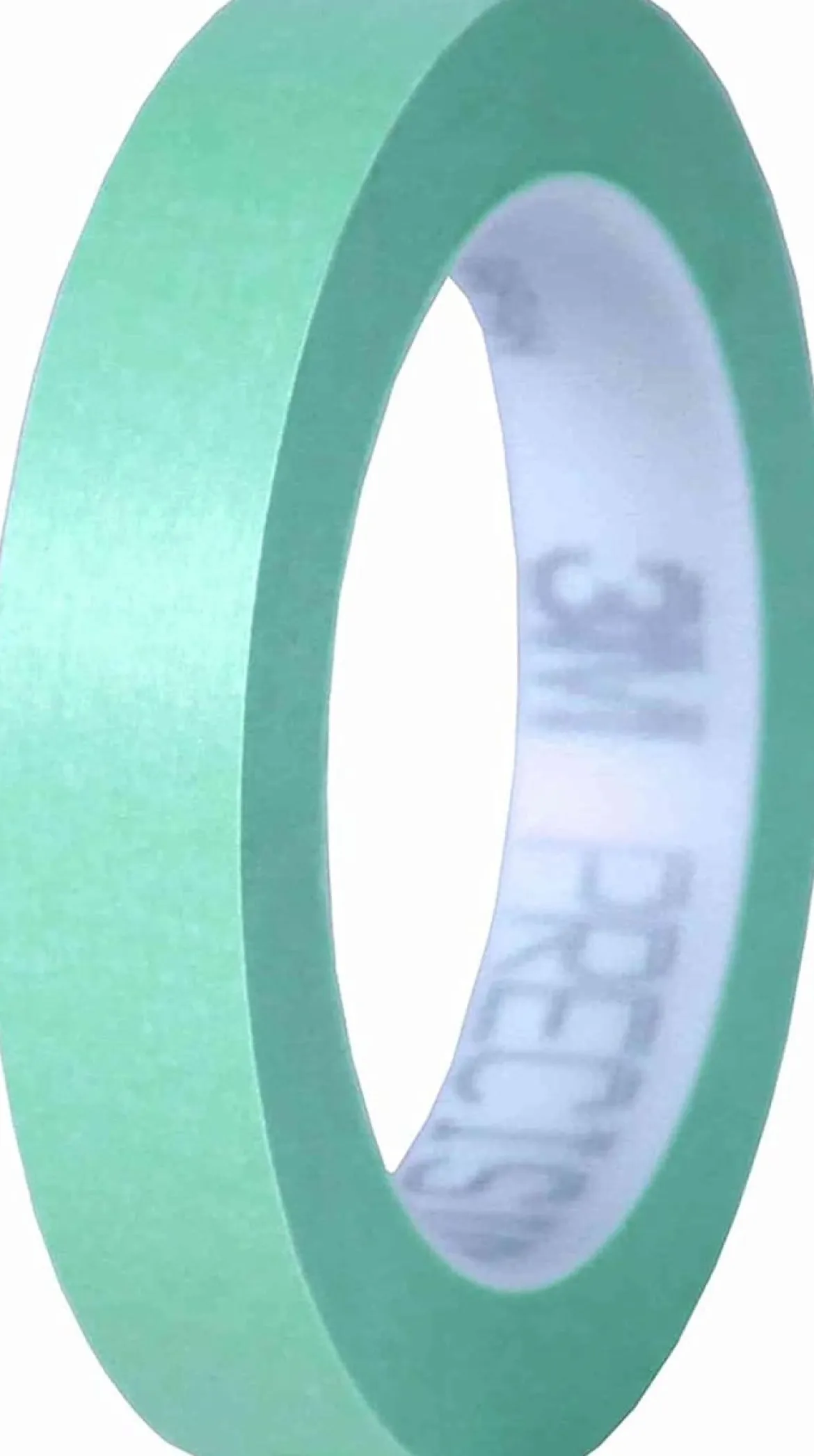 3M 3/4" x 60 Yards Precision Masking Tape (06529)